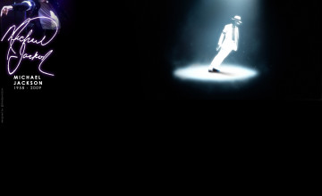 Michael Jackson Twitter Backgrounds