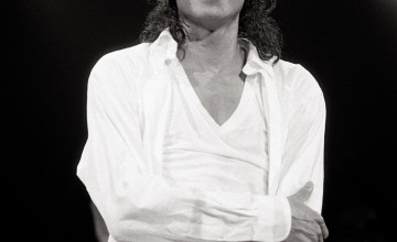 Michael Jackson Smile