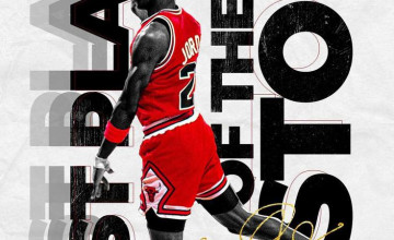 Michael Jordan 2022 Wallpapers