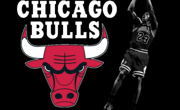 Michael Jordan Chicago Bulls