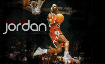 Michael Jordan Free