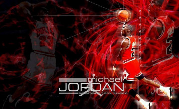 Michael Jordan Hd