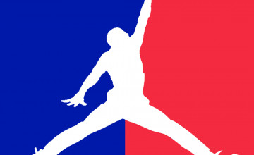 Michael Jordan Symbol