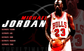 Michael Jordan Wallpaper Free Download