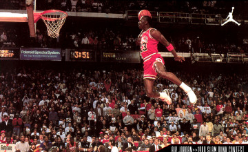 Michael Jordon Wallpapers