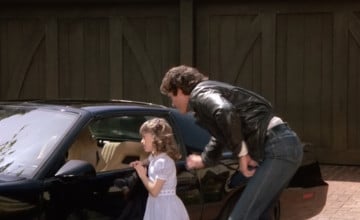 Michael Knight Wallpapers