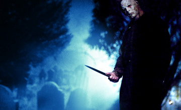Michael Myers Backgrounds