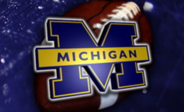 Michigan Football Backgrounds Wallpapers