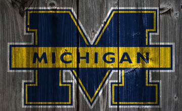 Michigan iPhone Images