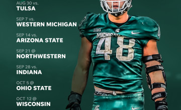 Michigan Spartans Wallpapers