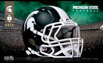 Michigan State Football Wallpaper HD