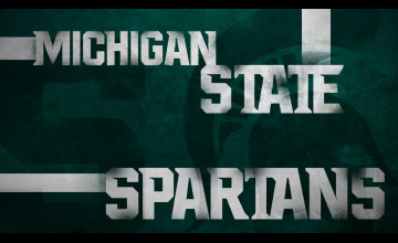 Michigan State Pictures