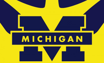 Michigan Wolverines Football Wallpaper