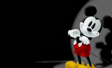 Mickey Mouse HD