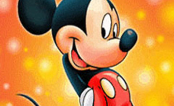 Mickey Mouse Live