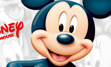 Mickey Mouse Screensavers and Wallpapers