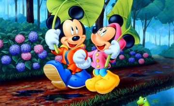 Mickey Mouse Free Download