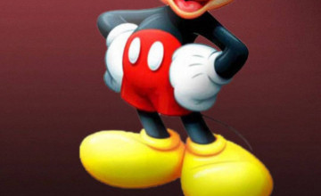 Mickey Wallpapers