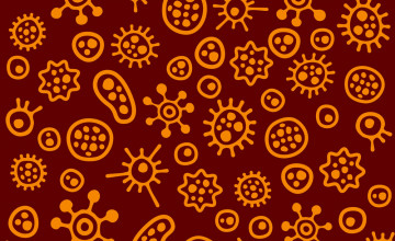 Microbe Backgrounds