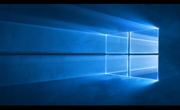Microsoft Animated Windows 10