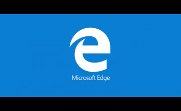 Microsoft Edge Wallpapers