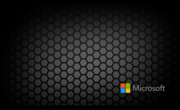 Microsoft Honeycomb Wallpaper