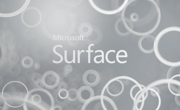 Microsoft Surface 2160x1440