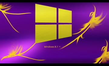 Microsoft Wallpaper for Windows 8.1