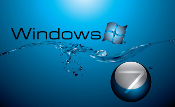 Microsoft Wallpapers Windows 7