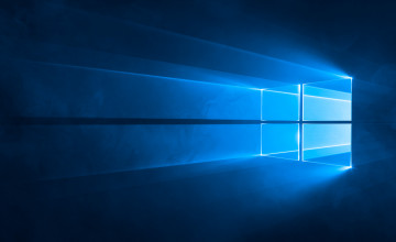 Microsoft Windows 10 Wallpaper Download