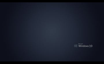 Microsoft Windows 10 Wallpapers HD