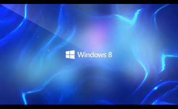 Microsoft Windows 8.1 HD Wallpapers