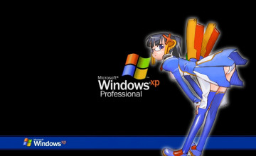 Microsoft Windows Xp Wallpapers