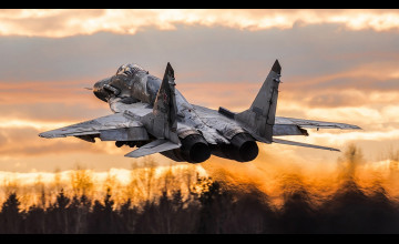 Mig Wallpapers