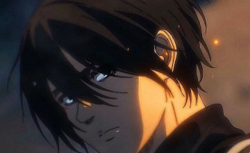 Mikasa Season 4