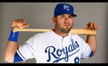 Mike Moustakas Wallpapers