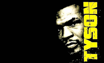 Mike Tyson Wallpapers