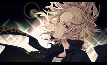 Mikey Wallpapers
