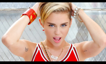 Miley Cyrus HD Wallpapers