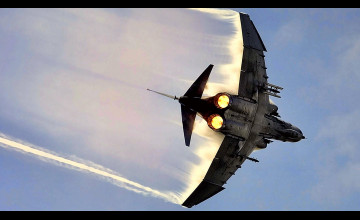 Military Aircraft Desktop Wallpapers