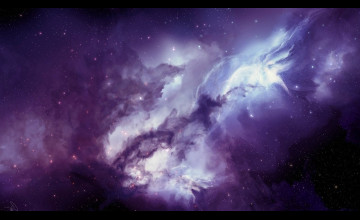 Milky Way Galaxy Wallpapers HD