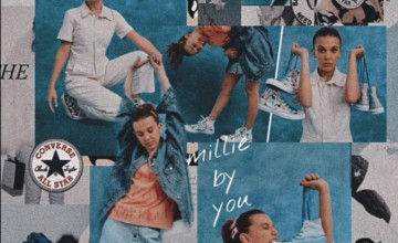Millie Bobby Brown Aesthetic Wallpapers