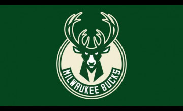 Milwaukee Bucks Wallpaper 2016