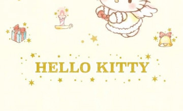 Mimmy Kitty Wallpapers