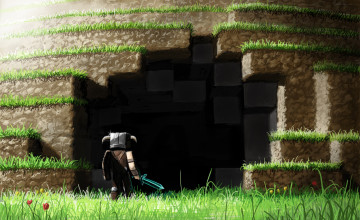 Minecraft 4k PC Wallpapers