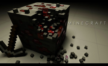 Minecraft HD