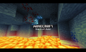 Minecraft Official