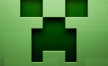 Minecraft Phone Wallpapers