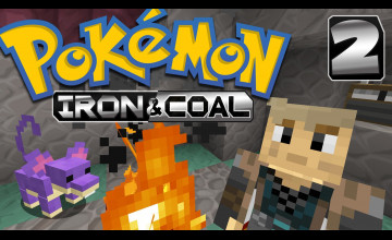 Minecraft Pixelmon 