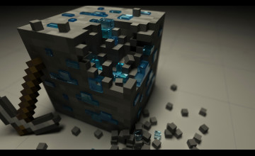 Minecraft 1920x1080